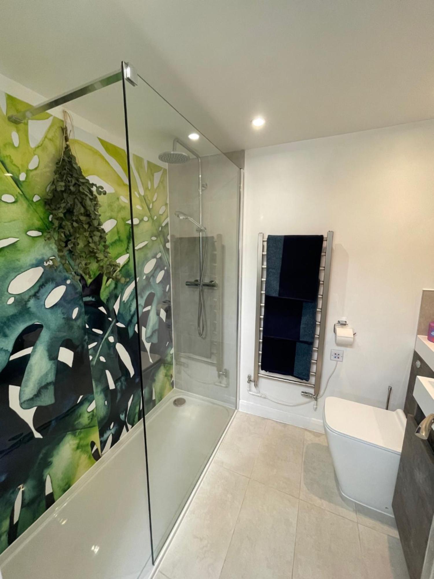 North Laine Sunny Cottage - Parking Available برايتون المظهر الخارجي الصورة