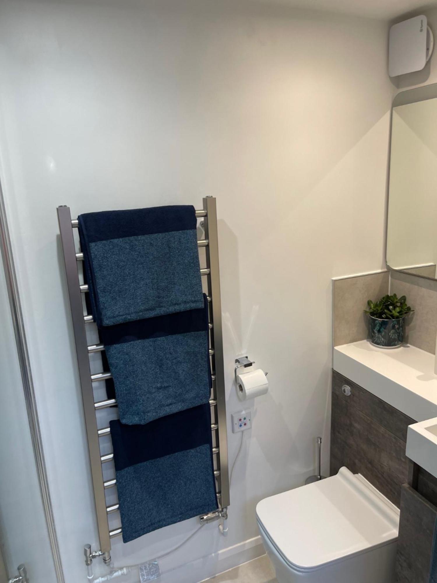 North Laine Sunny Cottage - Parking Available برايتون المظهر الخارجي الصورة