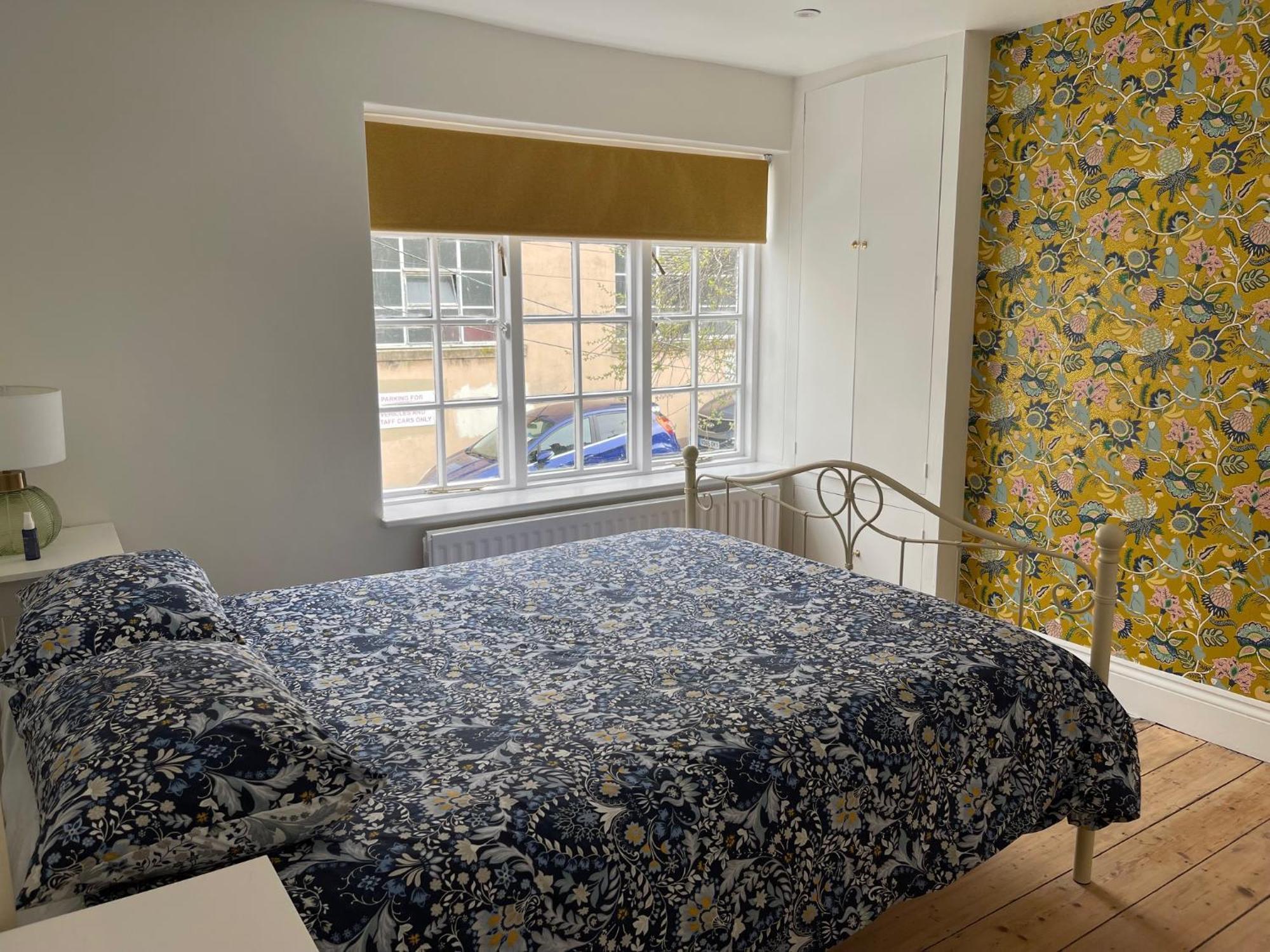 North Laine Sunny Cottage - Parking Available برايتون المظهر الخارجي الصورة