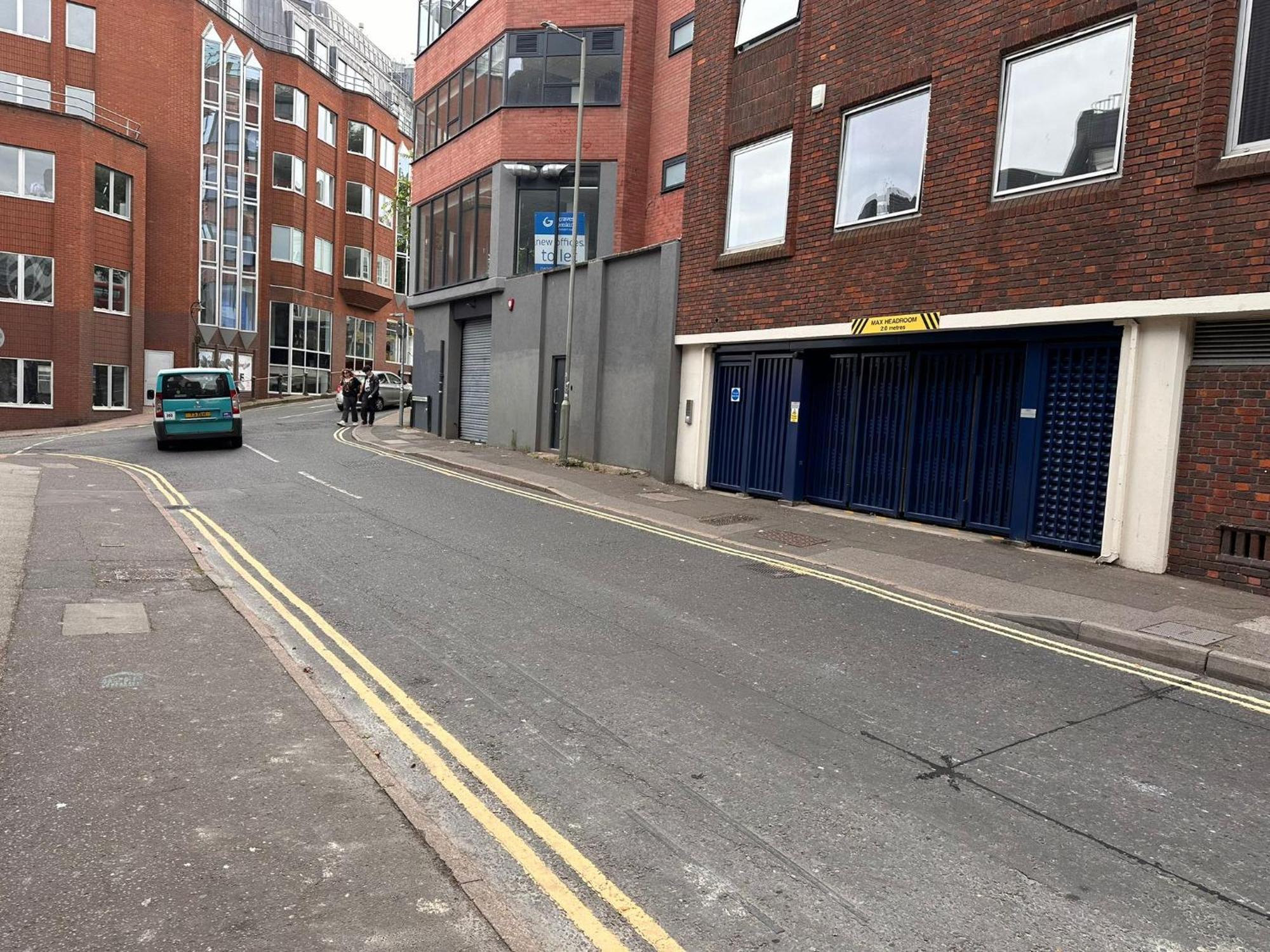 North Laine Sunny Cottage - Parking Available برايتون المظهر الخارجي الصورة